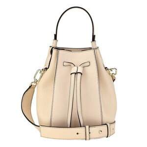 Furla Mia Stella handbag beige